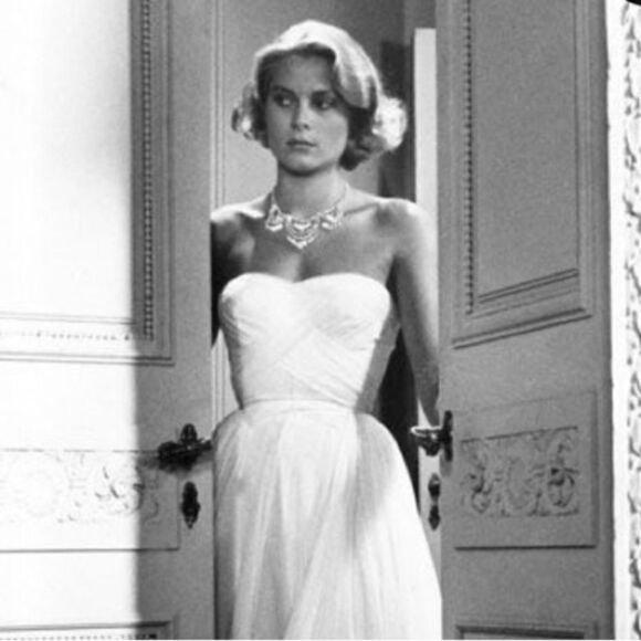 Tibi Strapless Black Dress  - Picture 13 of 16